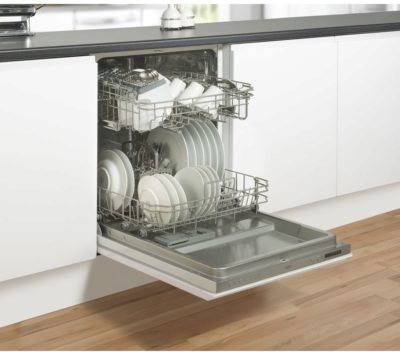 BELLING BEL IDW60 Full-size Integrated Dishwasher BELLING BEL IDW60 Full-size Integrated Dishwasher